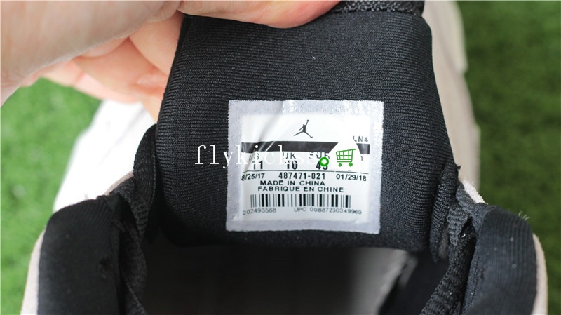 Authentic Air Jordan 14 Retro Desert Sand